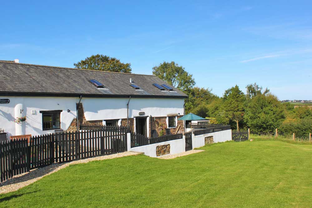 Cottage Gallery Very dog friendly holiday cottages in