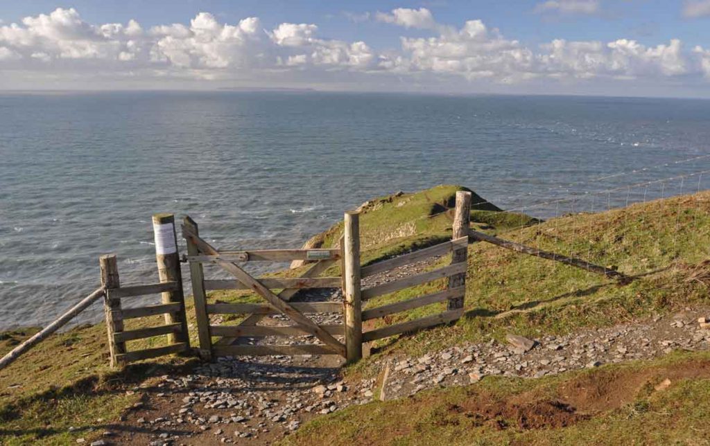 South West Coast Path