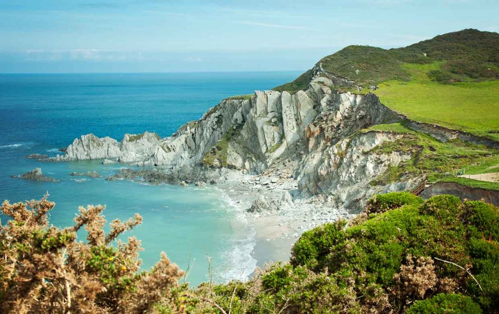 Rockham Beach - National Trust